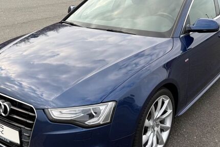 Audi A5 160.700 km 17.950 &euro; Peine 31226