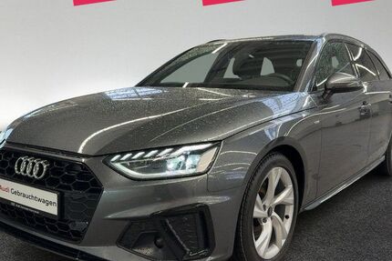 Audi A4 29.112 km 31.890 &euro; Hannover 30179