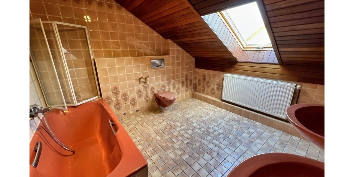 Ochtersum: 1-2-Familienhaus in TOP-Lage - Einfamilienhaus Hildesheim Ochtersum | Angebot:25782787