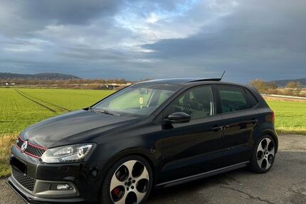 VW Polo 126.000 km 10.300 &euro; Ronnenberg 30952