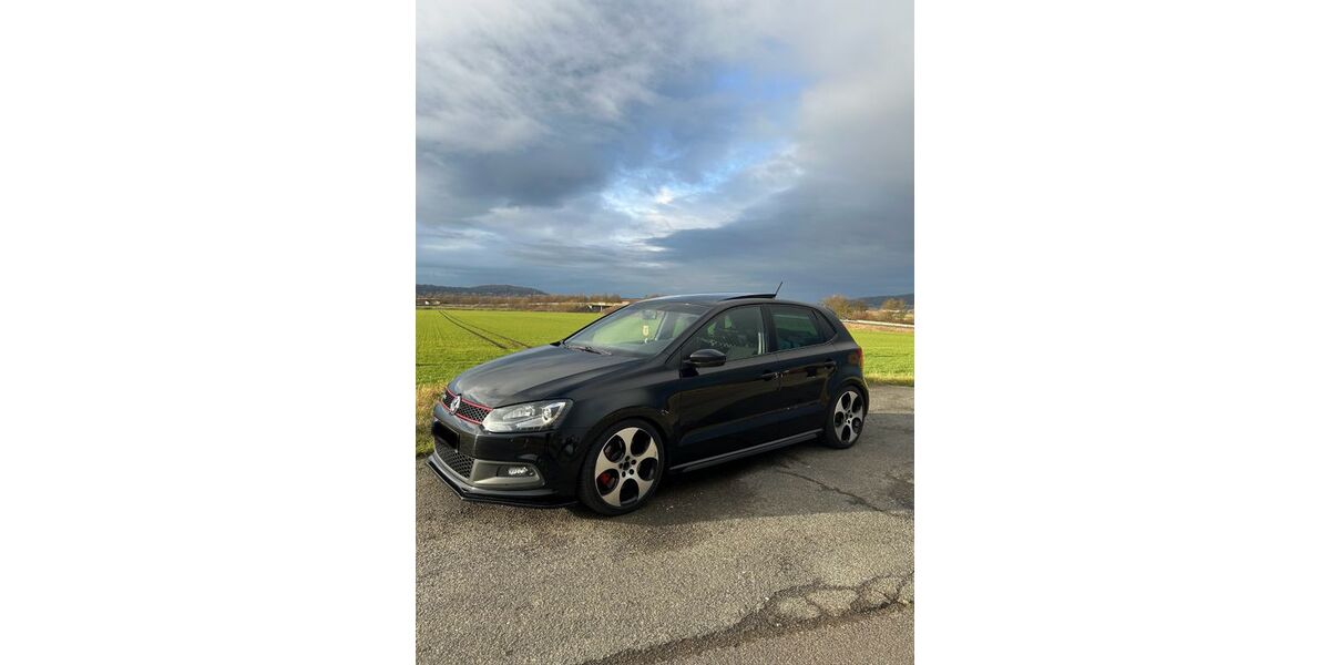 VW Polo 126.000 km 10.300 &euro; Ronnenberg 30952