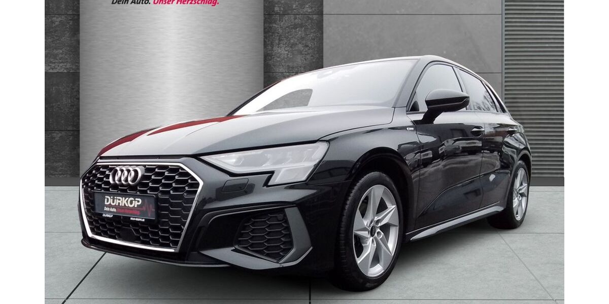 Audi A3 78.045 km 23.990 &euro; Hannover 30177