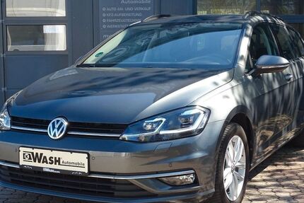 VW Golf 59.106 km 18.100 &euro; Salzgitter 38229