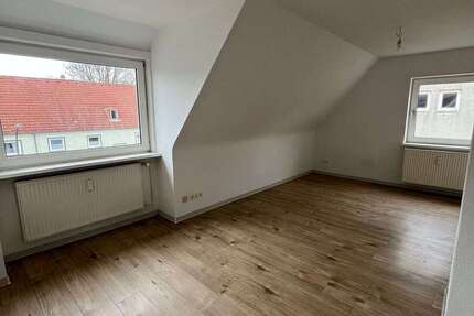 Wohnung Salzgitter Thiede - 2 Zimmer, 42 m&sup2;, 276&euro; | Angebot:25571763
