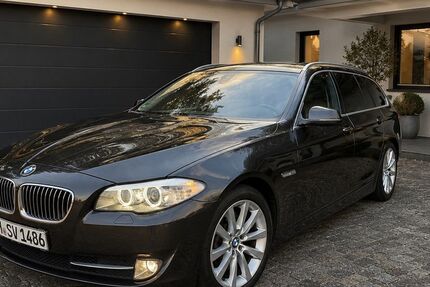BMW 520 279.000 km 8.490 &euro; Pattensen 30982