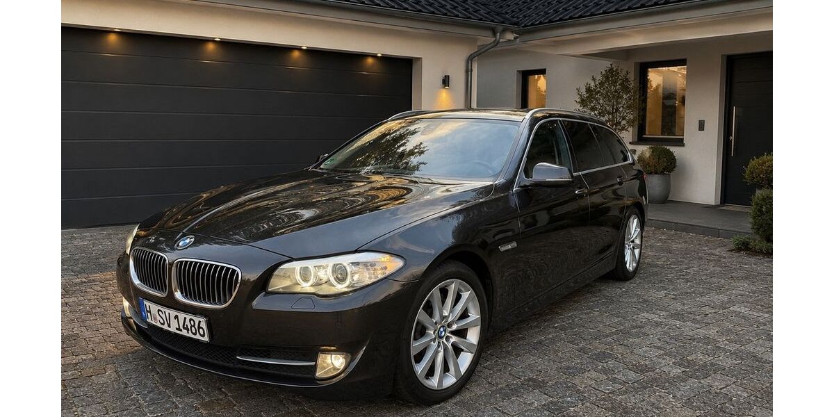 BMW 520 279.000 km 8.490 &euro; Pattensen 30982