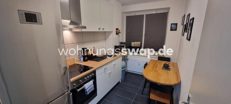 Etagenwohnung Hannover - 2 Zimmer, 50 m&sup2;, 1.100&euro; | Angebot:24540306