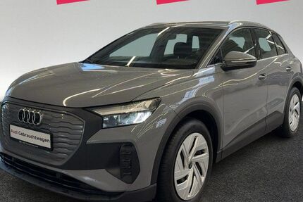Audi Q4 e-tron 59.399 km 28.140 &euro; Hannover 30179