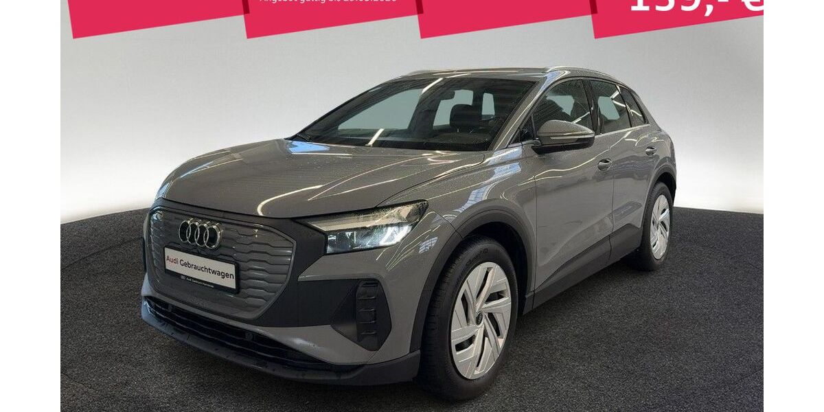 Audi Q4 e-tron 59.399 km 28.140 &euro; Hannover 30179