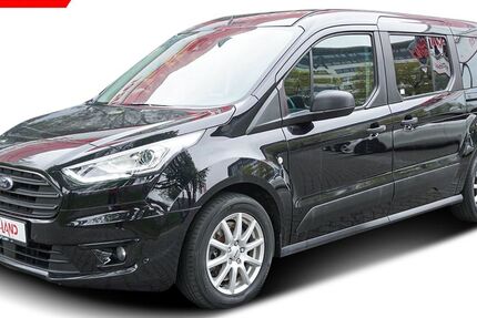 Ford Tourneo Connect 100.750 km 16.490 &euro; Hannover 30179