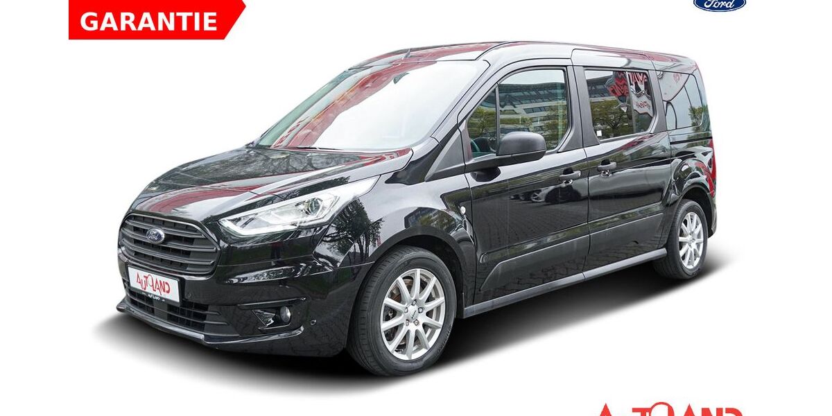 Ford Tourneo Connect 100.750 km 16.490 &euro; Hannover 30179