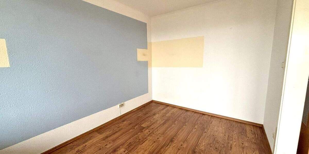 Etagenwohnung Laatzen Laatzen-Mitte - 1 Zimmer, 41 m&sup2;, 82.000&euro; | Angebot:25733394