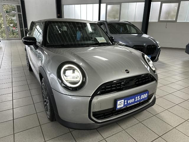 Mini Cooper C 10.350 km 25.530 &euro; Salzgitter 38228