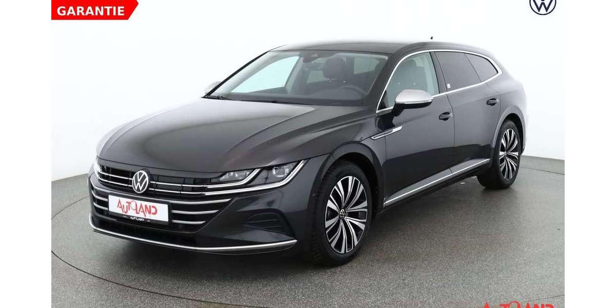 VW Arteon 42.787 km 28.990 &euro; Hannover 30179