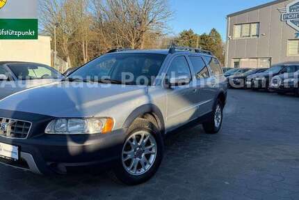 Volvo XC70 230.000 km 11.999 &euro; Hannover 30629