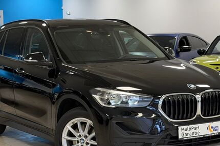 BMW X1 66.412 km 19.999 &euro; Peine 31228