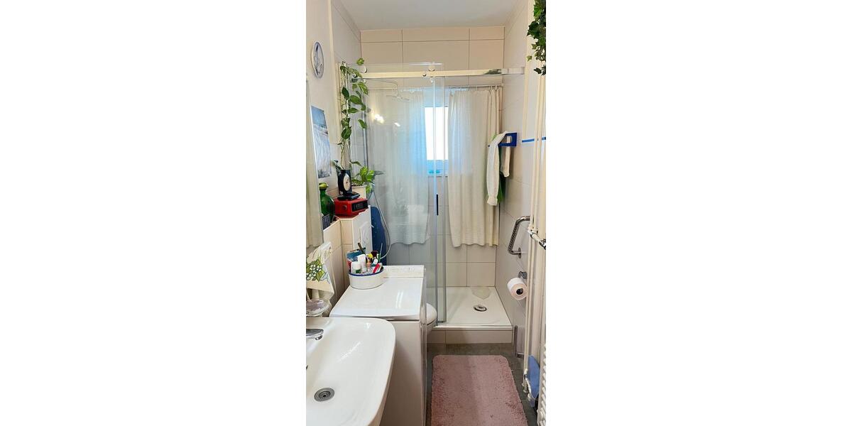 Etagenwohnung Hannover Linden-Limmer - 2 Zimmer, 48 m&sup2;, 135.000&euro; | Angebot:27298183