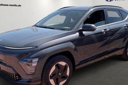 Hyundai KONA Elektro 6.500 km 43.900 &euro; Laatzen 30880