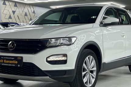 VW T-Roc 180.000 km 16.590 &euro; Peine 31226