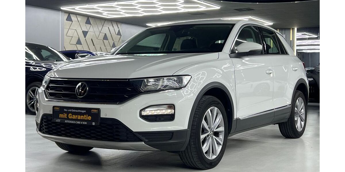 VW T-Roc 180.000 km 16.590 &euro; Peine 31226