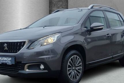 Peugeot 2008 31.612 km 10.980 &euro; Hildesheim 31135