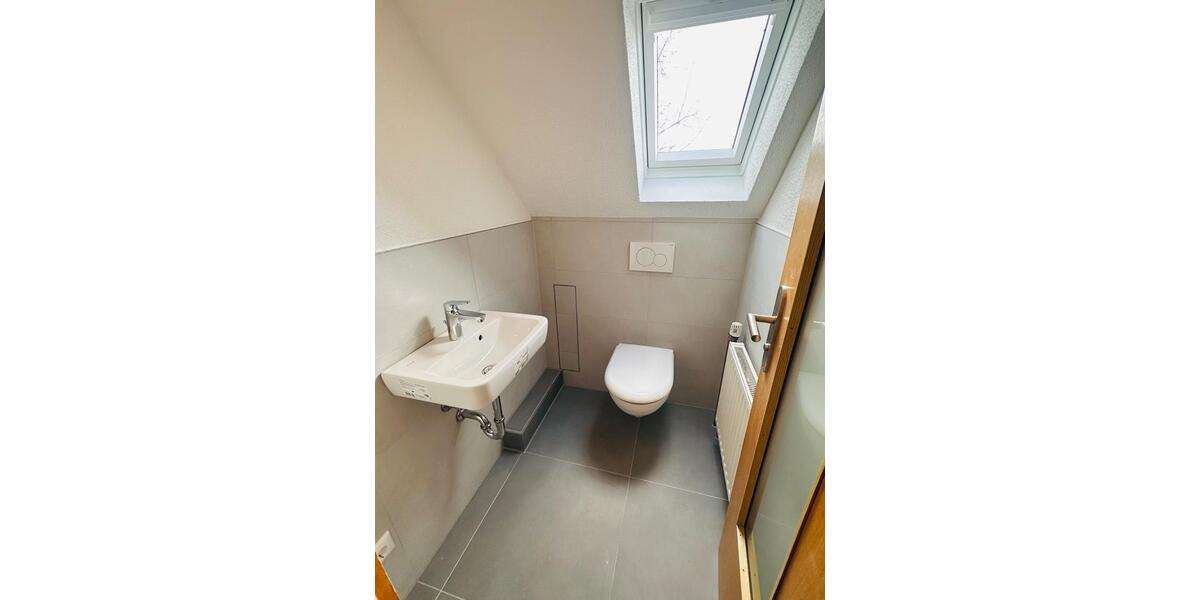 Maisonettenwohnung Burgdorf - 5 Zimmer, 120 m&sup2;, 850&euro; | Angebot:25924022