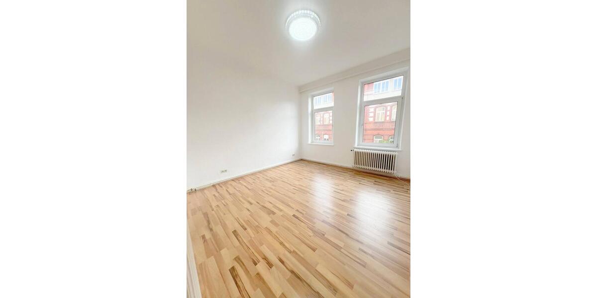 Etagenwohnung Alfeld (Leine) - 4 Zimmer, 90 m&sup2;, 380&euro; | Angebot:25884006