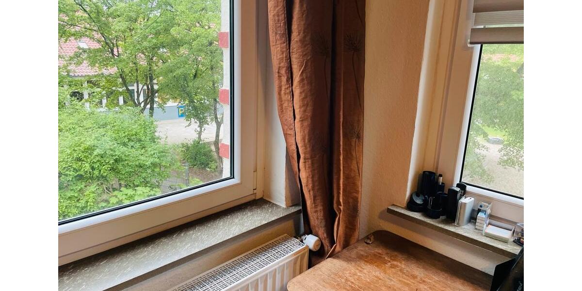 Etagenwohnung Hildesheim Himmelsthür - 4 Zimmer, 70 m&sup2;, 2.290&euro; | Angebot:26448353
