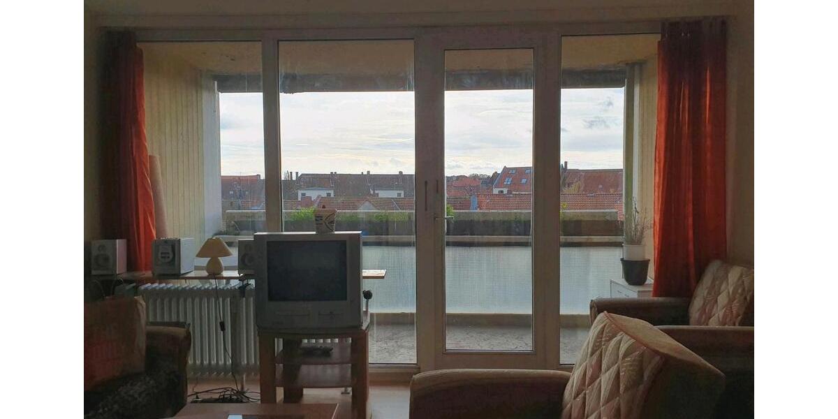 Etagenwohnung Hannover Linden-Limmer - 1 Zimmer, 38 m&sup2;, 65.000&euro; | Angebot:21553560