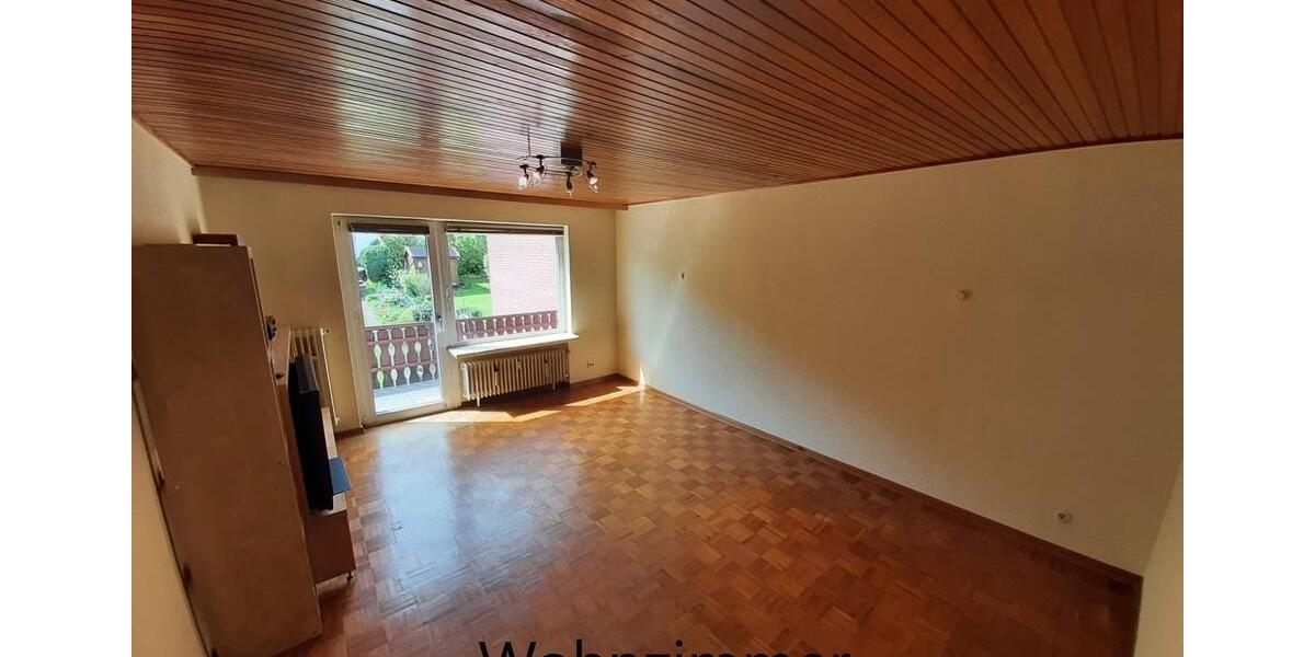 Etagenwohnung Springe - 3 Zimmer, 78 m&sup2;, 650&euro; | Angebot:25907430