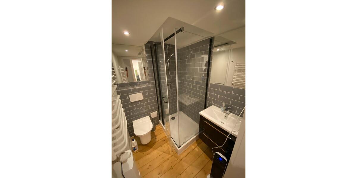 Erdgeschoßwohnung Hannover - 1 Zimmer, 25 m&sup2;, 690&euro; | Angebot:25640695