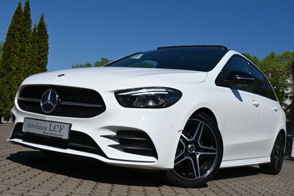 Mercedes-Benz B 220 71.972 km 23.889 &euro; Laatzen 30880