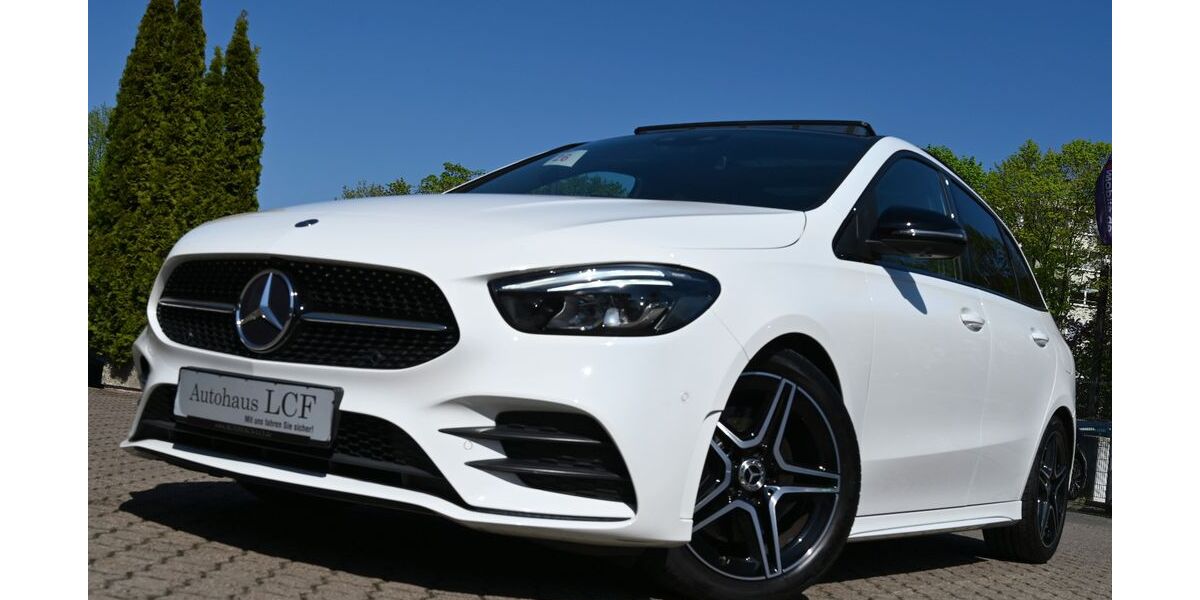 Mercedes-Benz B 220 71.972 km 23.889 &euro; Laatzen 30880