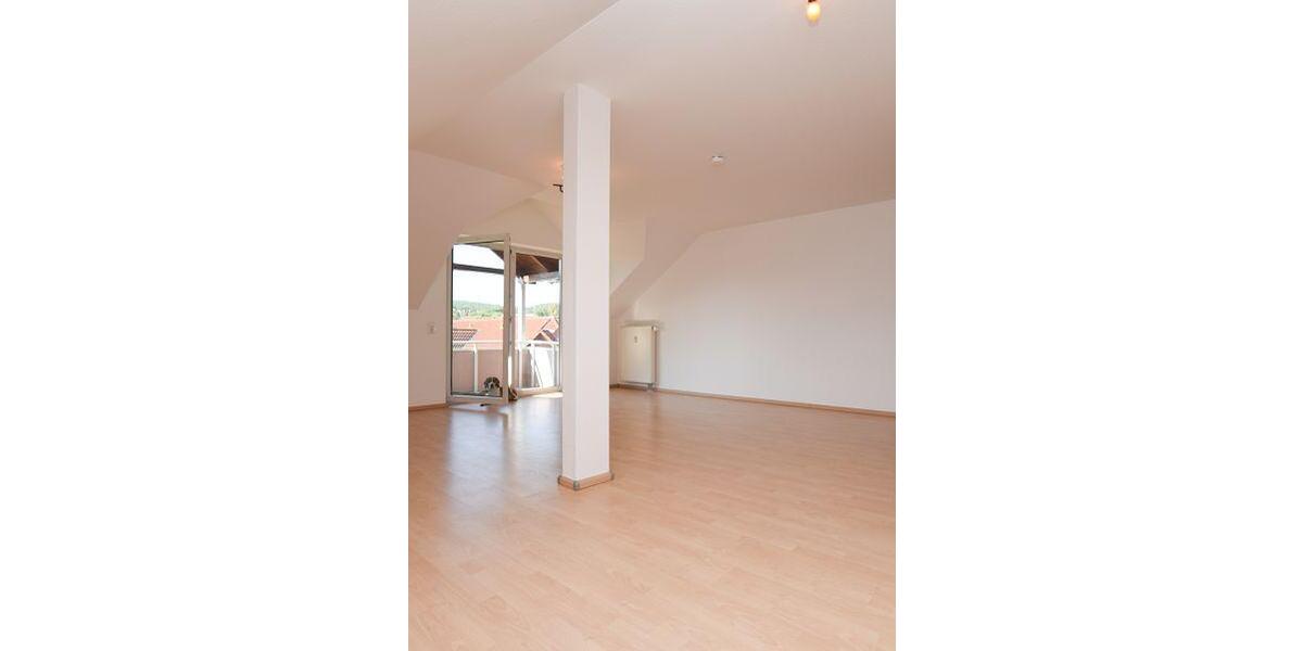 Dachgeschoßwohnung Salzgitter Ortschaft Nord - 2 Zimmer, 76 m&sup2;, 550&euro; | Angebot:26480916