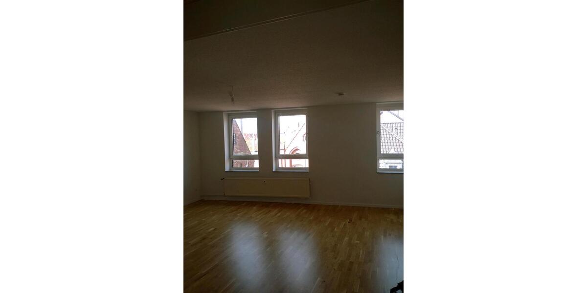 Etagenwohnung Hildesheim - 1 Zimmer, 45 m&sup2;, 580&euro; | Angebot:25640678