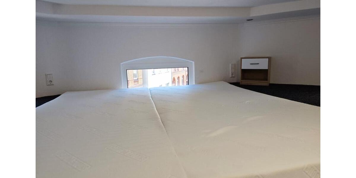 Etagenwohnung Hildesheim Itzum-Marienburg - 1 Zimmer, 30 m&sup2;, 500&euro; | Angebot:26195470