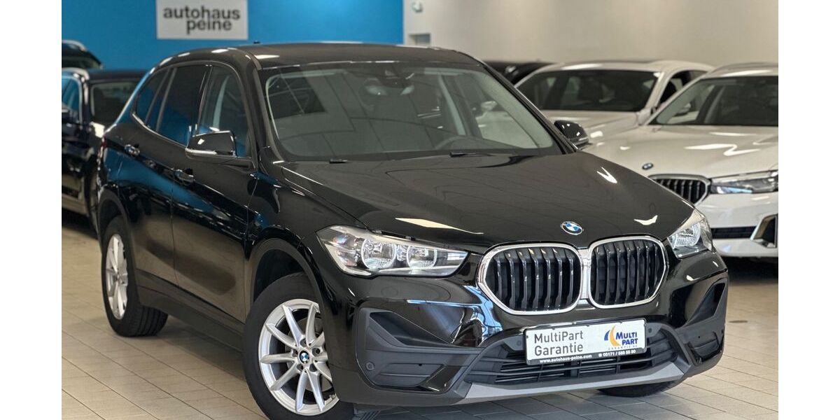 BMW X1 60.450 km 20.397 &euro; Peine 31228
