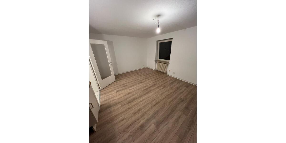 Etagenwohnung Springe - 1 Zimmer, 28 m&sup2;, 39.900&euro; | Angebot:25842052