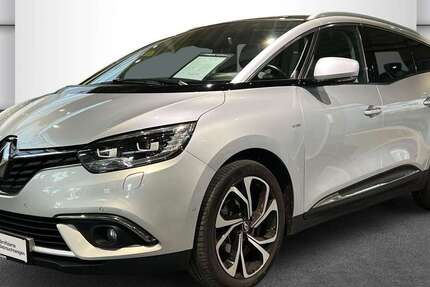 Renault Grand Scenic 144.073 km 15.975 &euro; Hannover 30519