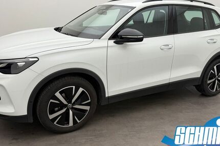 VW Tiguan 6.840 km 35.900 &euro; Peine 31226