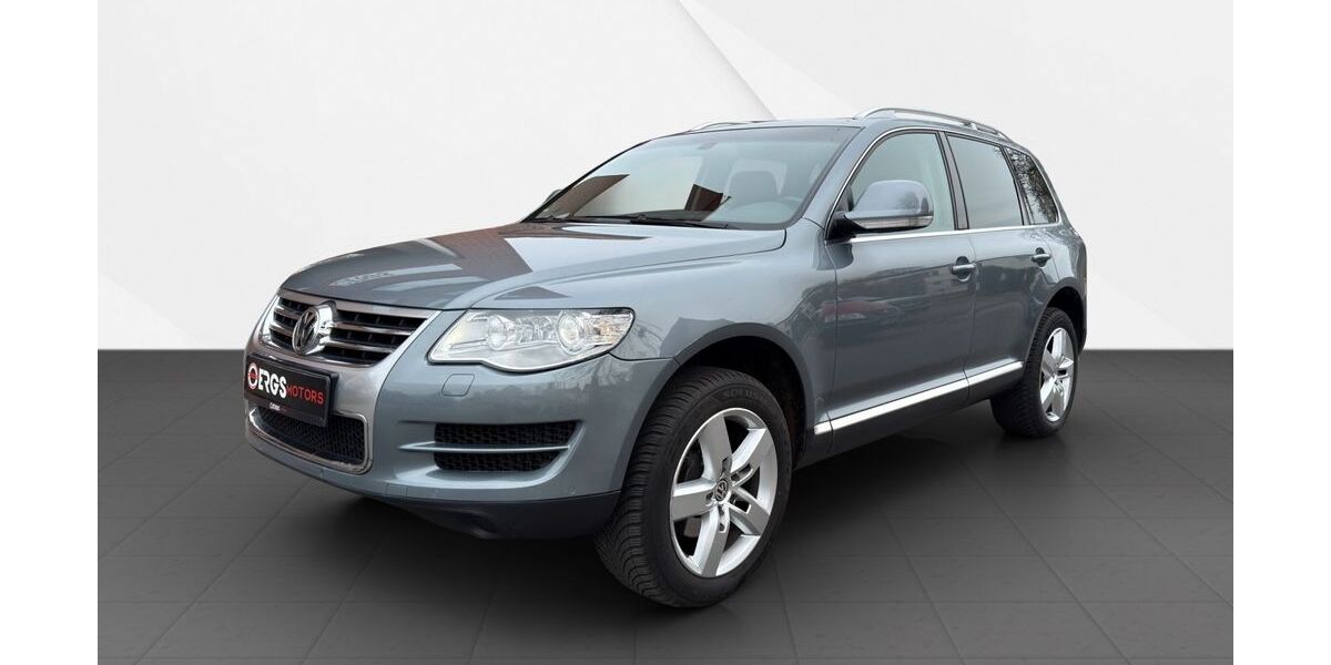 VW Touareg 111.000 km 14.880 &euro; Ronnenberg 30952