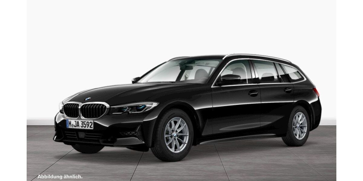 BMW 318 74.982 km 24.204 &euro; Hannover 30539