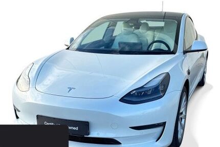 Tesla Model 3 62.409 km 29.500 &euro; Hannover 30519