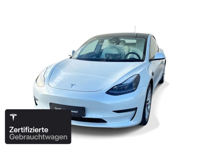 Tesla Model 3 62.409 km 29.500 &euro; Hannover 30519