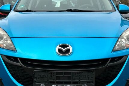 Mazda 3 189.000 km 5.490 &euro; Hannover, Wettbergen 30457