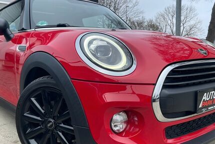 Mini ONE 89.981 km 13.490 &euro; Hannover 30453