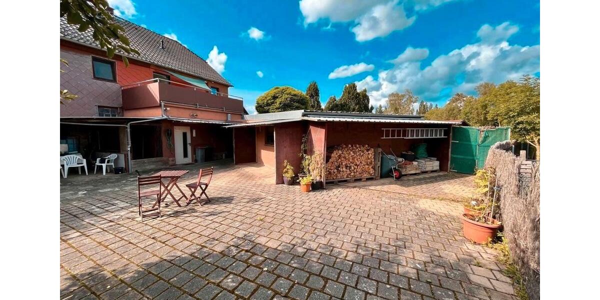 Mehrfamilienhaus, Wohnhaus Coppenbrügge - 10.5 Zimmer, 272 m&sup2;, 299.000&euro; | Angebot:26018295