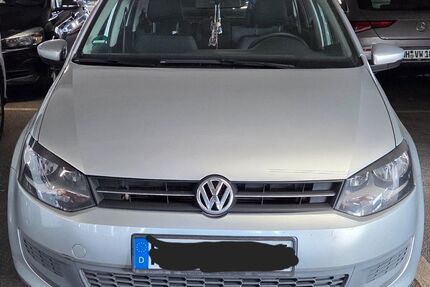 VW Polo 145.000 km 5.900 &euro; Hildesheim 31134
