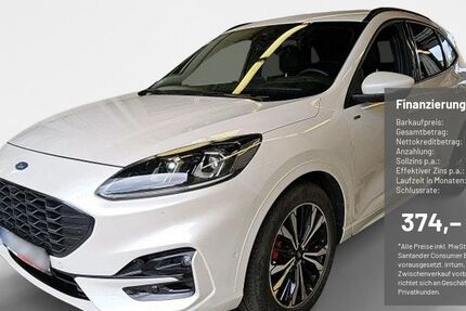 Ford Kuga 36.409 km 26.900 &euro; Gronau / Leine 31028