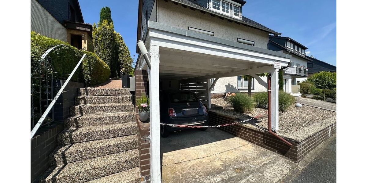 Idyllisches Wohnen in Feldrandlage - Zweifamilienhaus Bad Salzdetfurth Breinum | Angebot:25921835